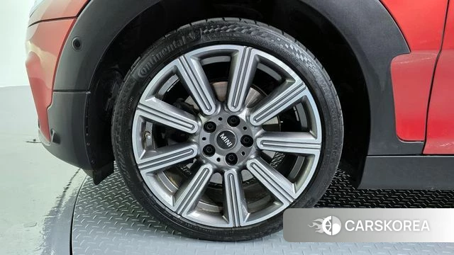 Mini Cooper S Clubman id 4416620 из Кореи 27