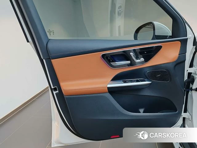 Mercedes-Benz GLC id 4300168 из Китая 14