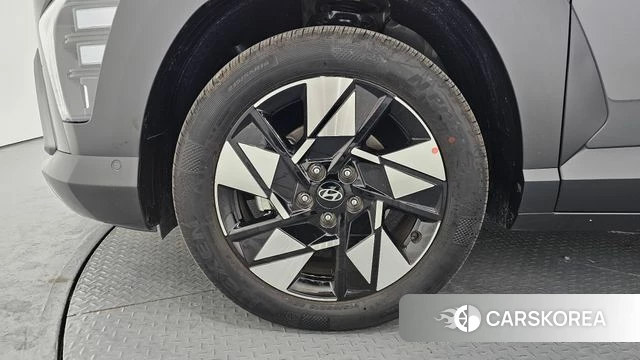 Hyundai Kona (SX2) id 3825876 из Кореи 15