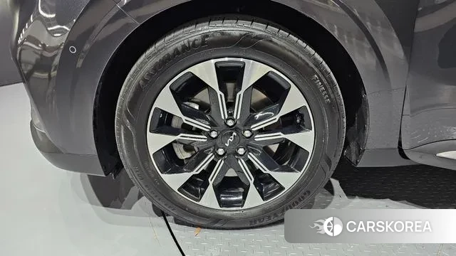 Kia Carnival 4th generation id 3427418 из Кореи 15