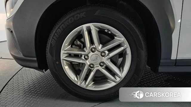 Hyundai The New Kona id 4402570 из Кореи 15