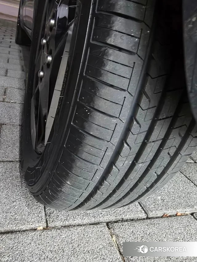 Kia The New Kia Ray EV 2024 Синий из Кореи, фото 5