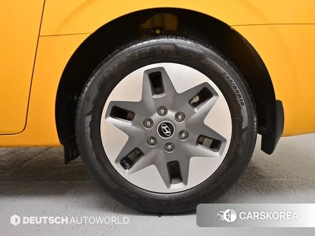 Hyundai Staria id 3200653 из Кореи 15