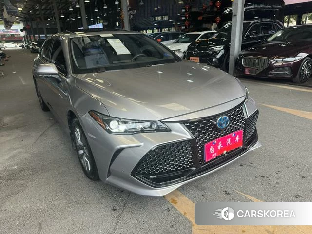 Toyota Asian dragon id 4273645 из Китая 13