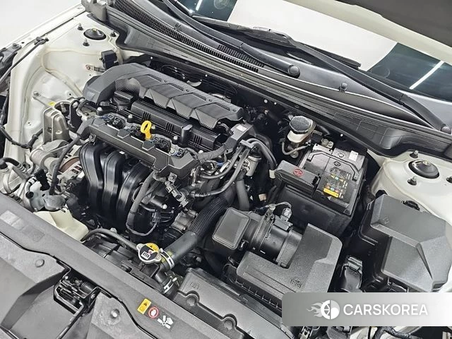 Hyundai Avante (CN7) id 4631969 из Кореи 14
