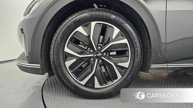 Kia EV6 id 4579986 из Кореи 15