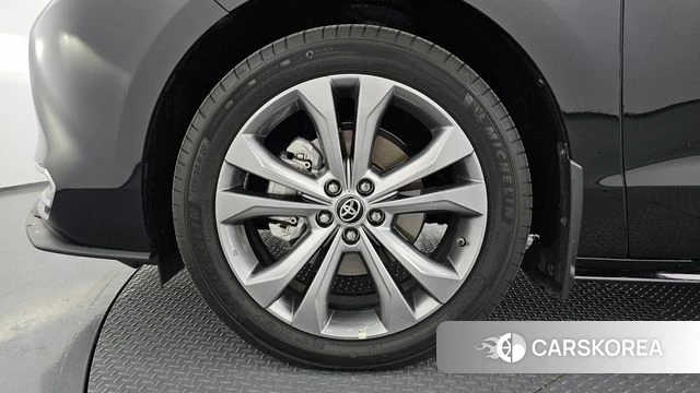 Toyota Sienna 4th Generation id 4242708 из Кореи 31