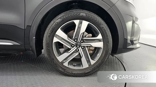 Kia Sorento 4th Generation id 3702785 из Кореи 15