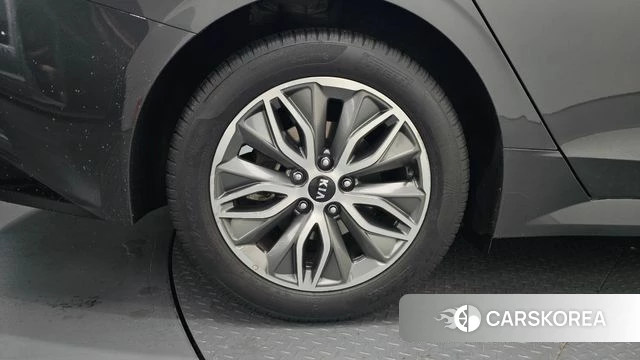 Kia K5 Hybrid 3rd Generation id 4530143 из Кореи 15