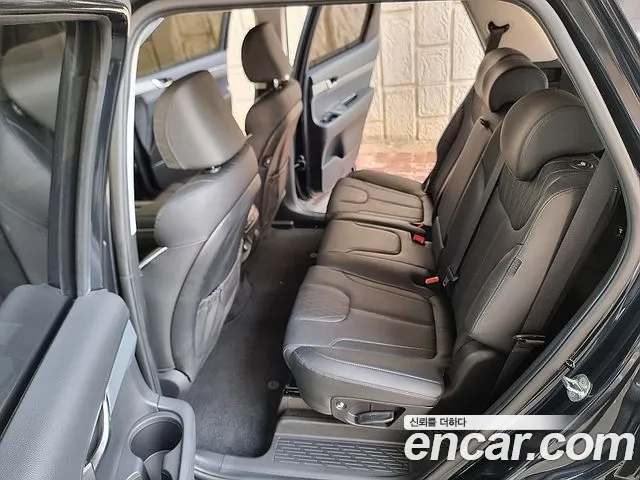 Hyundai Palisade id 2662182 из Кореи 15