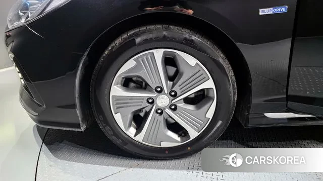 Hyundai Sonata New Rise Hybrid id 3789384 из Кореи 15