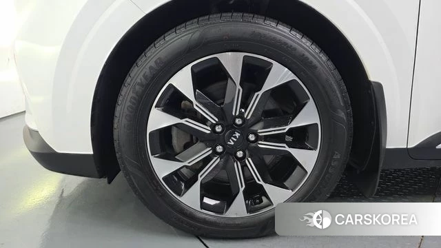 Kia Carnival 4th generation id 4283813 из Кореи 25