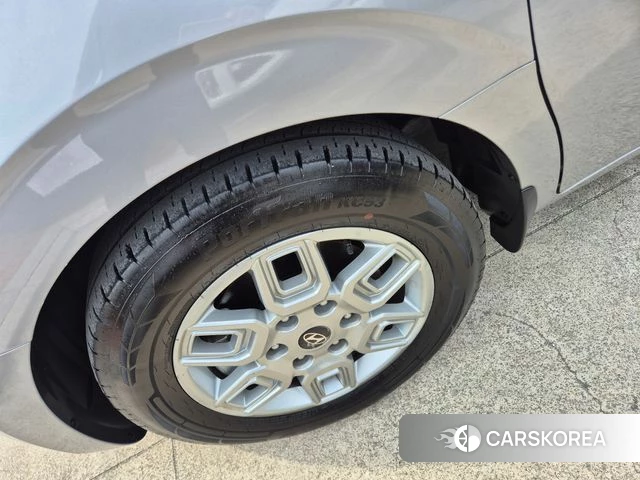 Hyundai Staria id 4307975 из Кореи 15