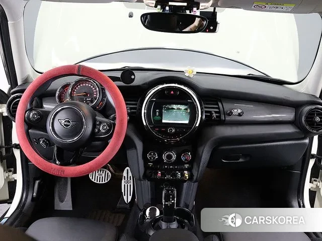 Mini Cooper id 3214432 из Кореи 9