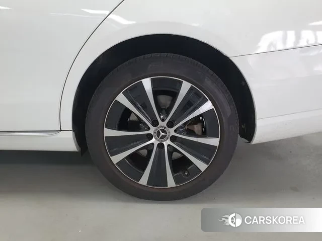 Mercedes-Benz E-Class W213 id 2994242 из Кореи 12