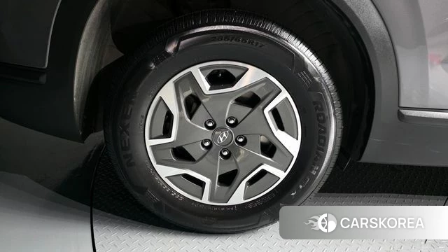 Hyundai The New Santa Fe id 3915353 из Кореи 15