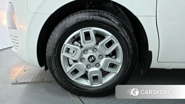 Hyundai Staria id 3805048 из Кореи 15