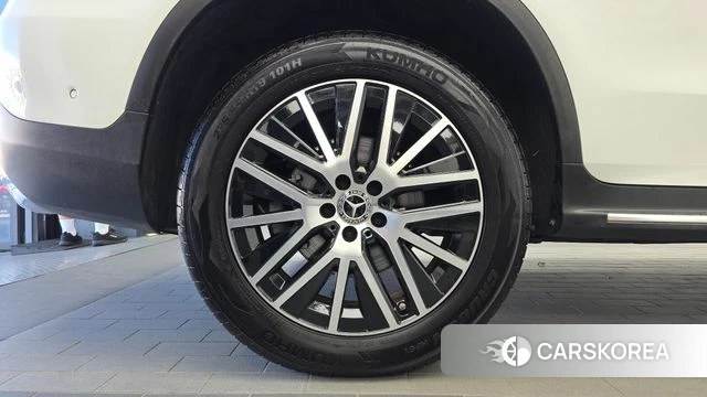 Mercedes-Benz GLC-Class X253 id 4872284 из Кореи 27