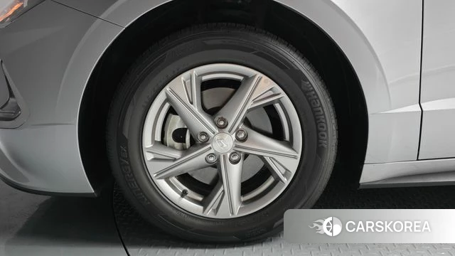 Hyundai Sonata (DN8) id 4737196 из Кореи 15
