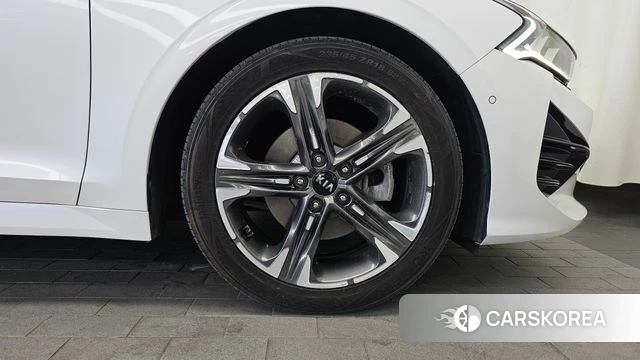 Kia K5 3rd generation id 4268838 из Кореи 15