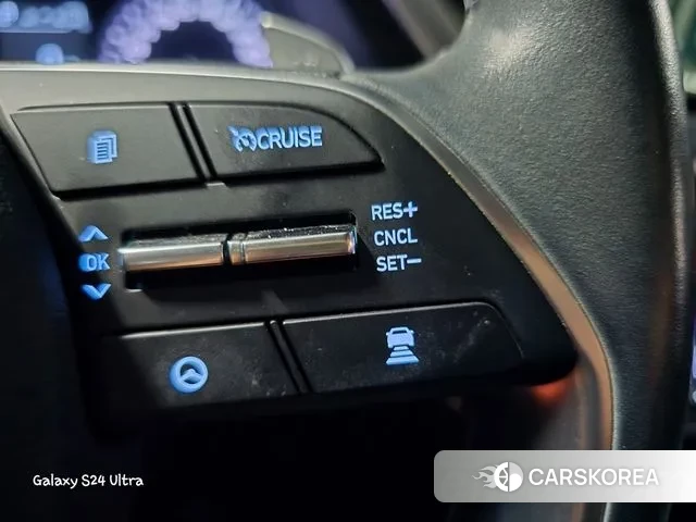 Hyundai Sonata (DN8) id 3474491 из Кореи 7