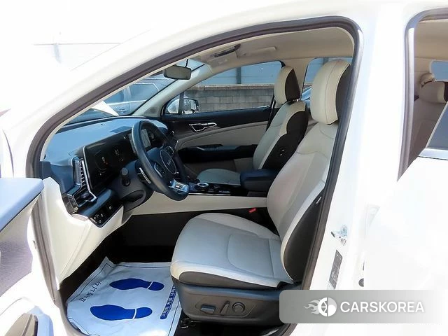 Kia Sportage 5th Generation id 3910243 из Кореи 15