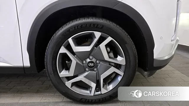 Hyundai The New Palisade id 3576286 из Кореи 15