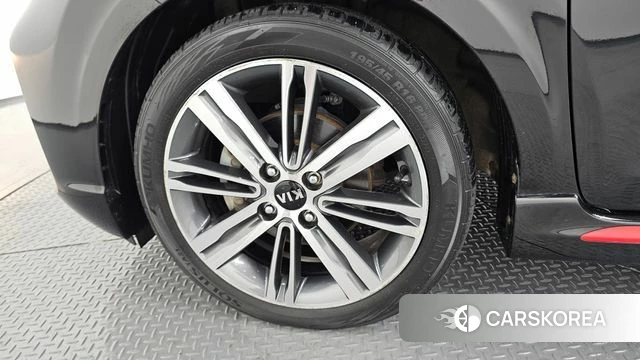 Kia All New Morning (JA) id 4581758 из Кореи 45