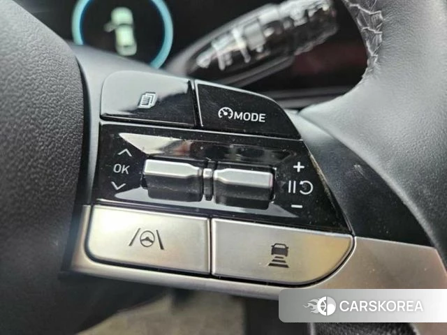 Hyundai Avante (CN7) id 4187697 из Кореи 7