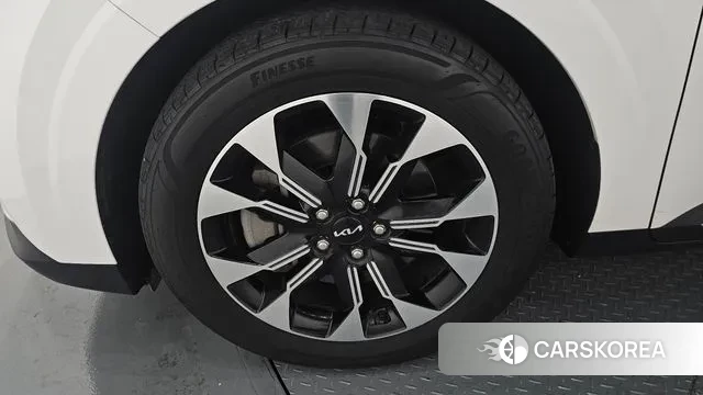 Kia Carnival 4th generation id 3488474 из Кореи 15