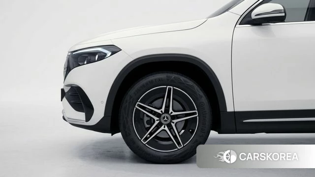 Mercedes-Benz EQA H243 id 4782958 из Кореи 7