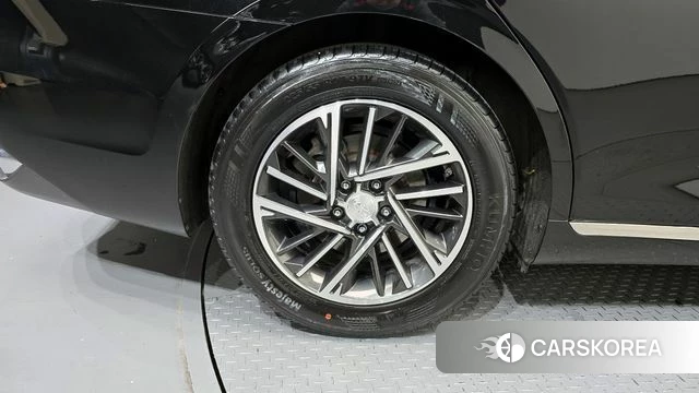 Hyundai The New Grandeur IG id 4303289 из Кореи 25