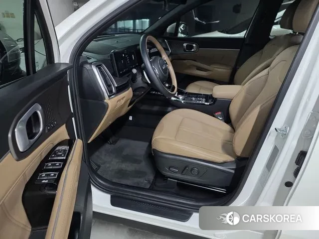 Kia The New Sorento 4th Generation id 3599718 из Кореи 15