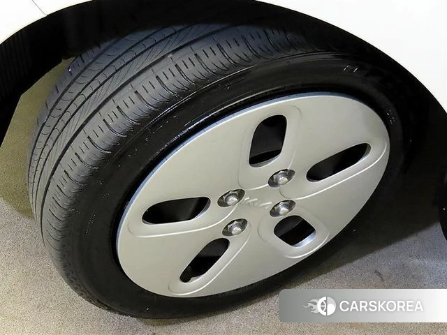 Kia The New Ray id 4580222 из Кореи 14