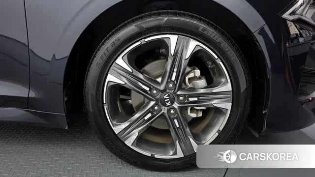 Kia K5 3rd generation id 3318552 из Кореи 15