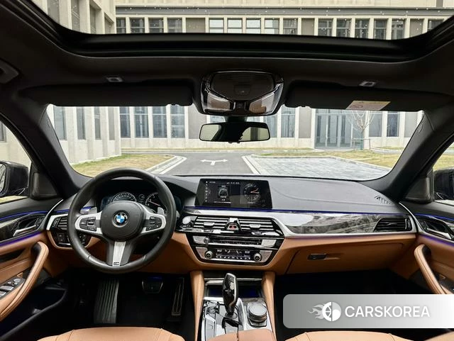 BMW 5 series id 4209209 из Китая 11