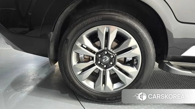 Kia Mohave Master id 4410723 из Кореи 28