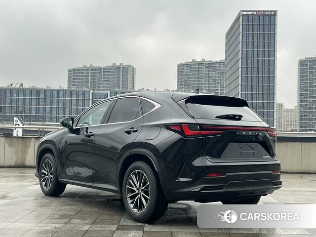 Lexus NX id 3927094 из Китая 10