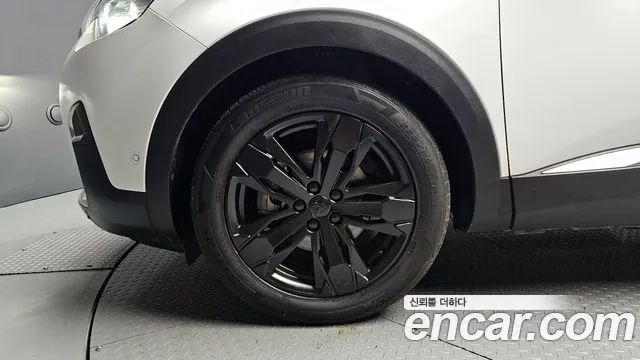 Peugeot 5008 second generation id 2922925 из Кореи 15