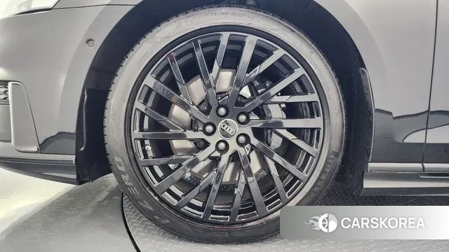 Audi A8 (D5) id 3432881 из Кореи 15