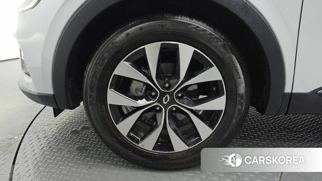 Renault Korea (Samsung) XM3 id 4349902 из Кореи 15
