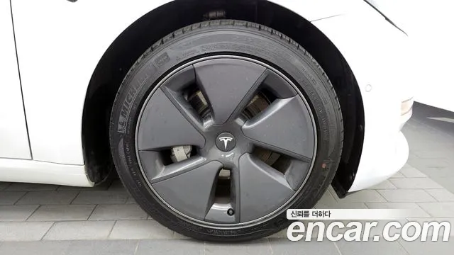 Tesla Model 3 id 2783601 из Кореи 15