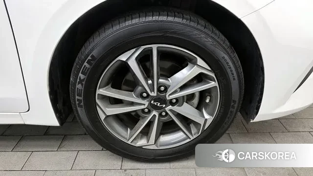 Kia The New K3 2nd generation id 3493301 из Кореи 15