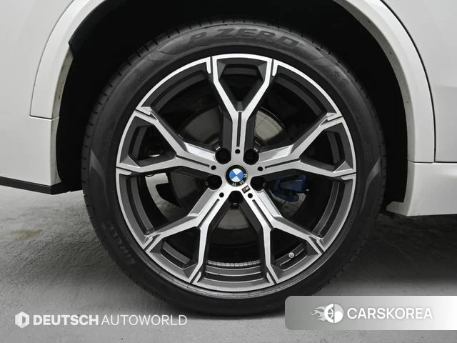BMW X5 (G05) id 4279623 из Кореи 15