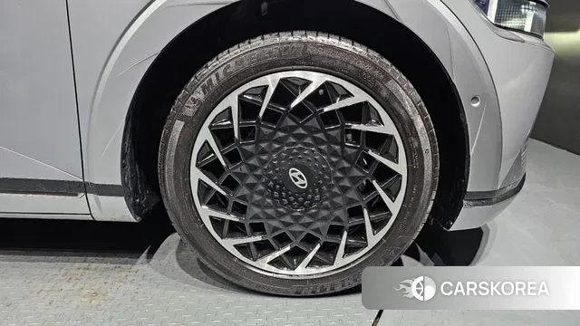 Hyundai Ionic 5 id 2930770 из Кореи 15