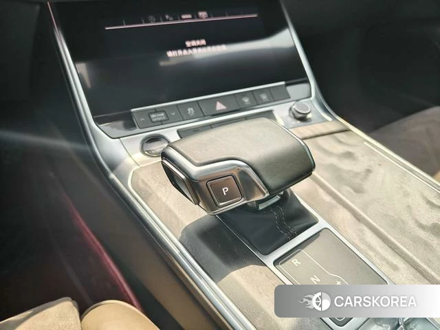 Audi A7L id 4259733 из Китая 20