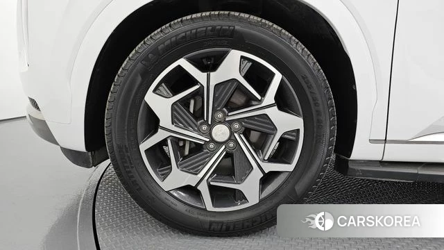 Hyundai Palisade id 4267973 из Кореи 15
