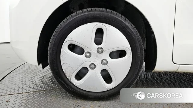 Kia The New Ray id 3219329 из Кореи 15