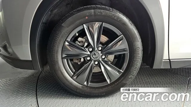 Lexus UX250h id 2911306 из Кореи 15