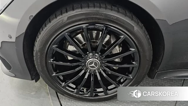 Mercedes-Benz AMG GT id 3567315 из Кореи 15